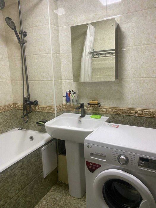 Квартира сотилади Олмазор тумани Себзор