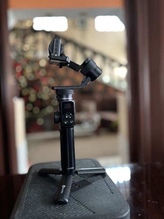 Gimbal Feiyu Tech G6 Max