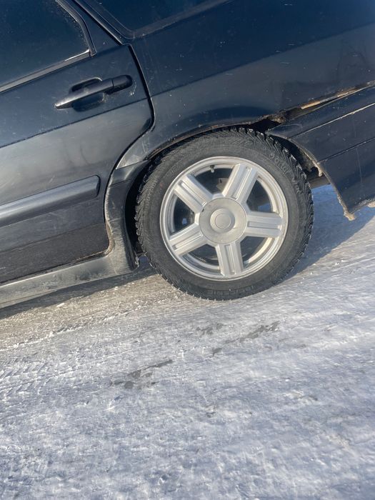 Зимние шины торус