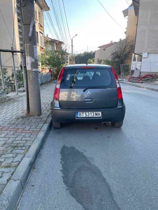 Пpодавам Mitsubishi Colt