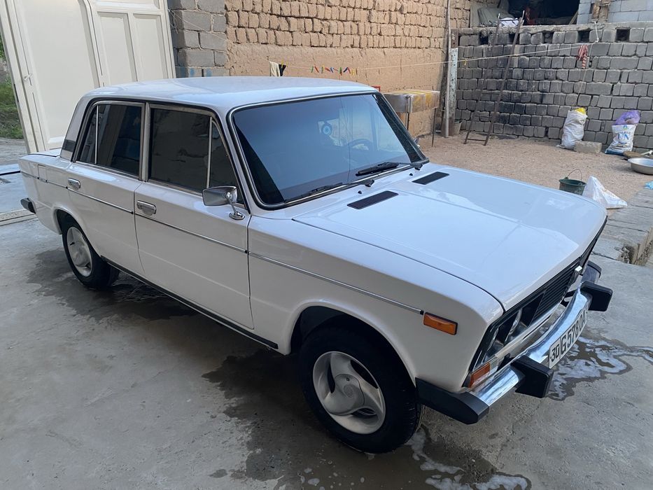 Жигули ваз 2106 сотилади