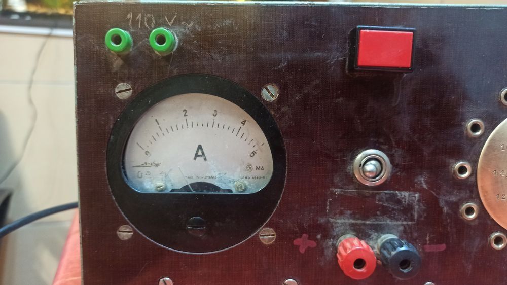 Sursa alimentare 220v