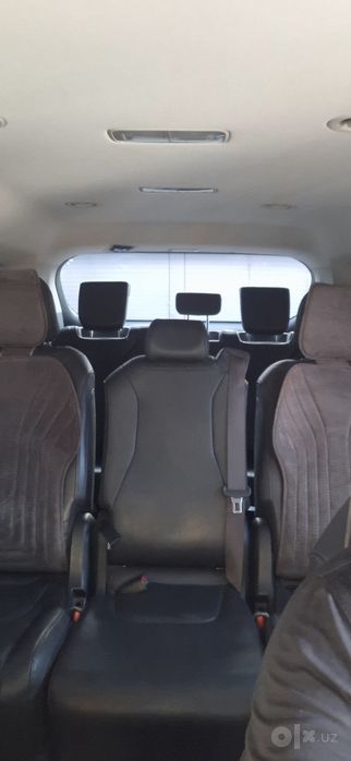 KIA CARNIVAL срочна сотилади
