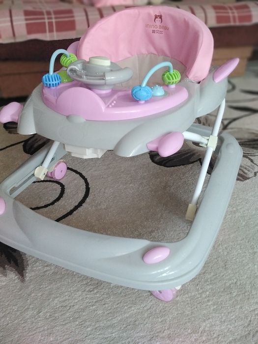 Срочно продам ходунки.