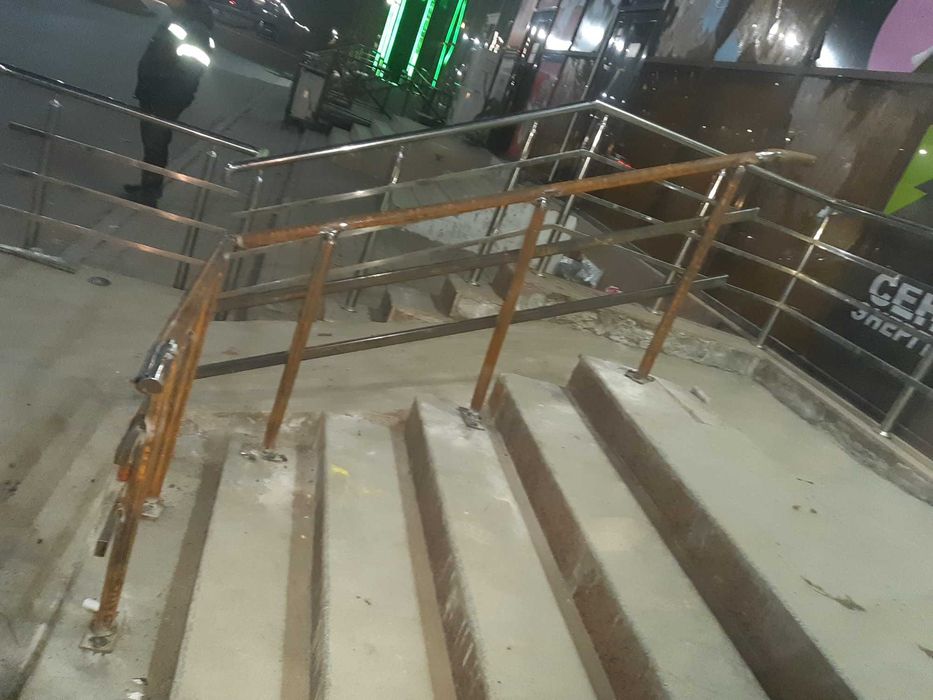 Сварщик на выезд