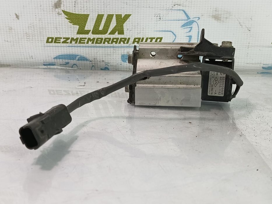 Valva expansiune clima ac 924893668r Renault Zoe 1  [din 2012 pana  2
