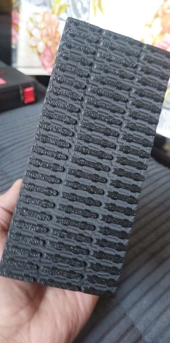 Клин ,стопер за кола за гуми 2бр.