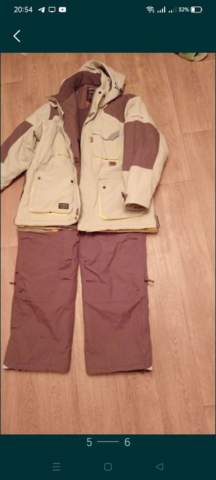 Продам костюм рыбака