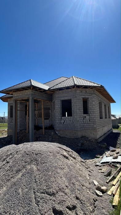 Бітпеген үй сатылады