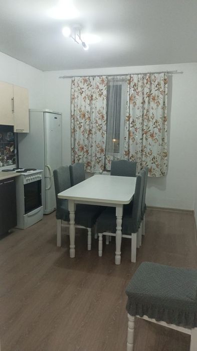 Сдается квартира