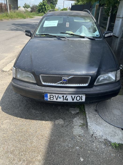 Volvo V40 1.8i