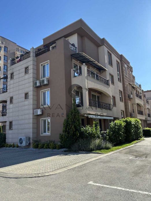 Продава се Двустаен апартамент в Пловдив, Христо Смирненски - 79 кв.м за 2532 €/кв.м - Снимка #15