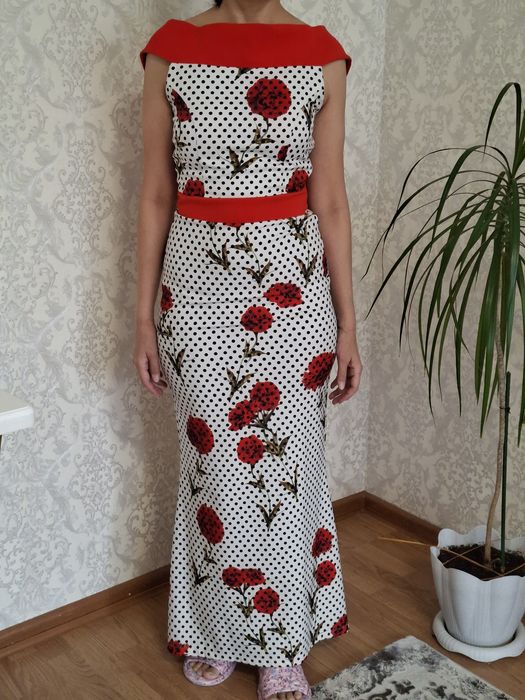 Продаю платья и брюки