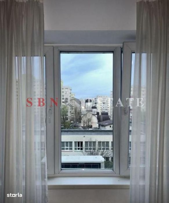 Garsoniera Pantelimon Mega Mall