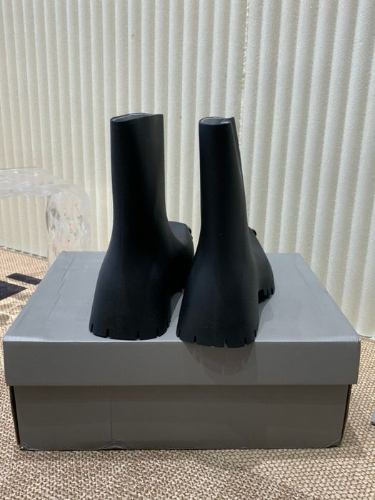 Balenciaga Trooper 35-39
