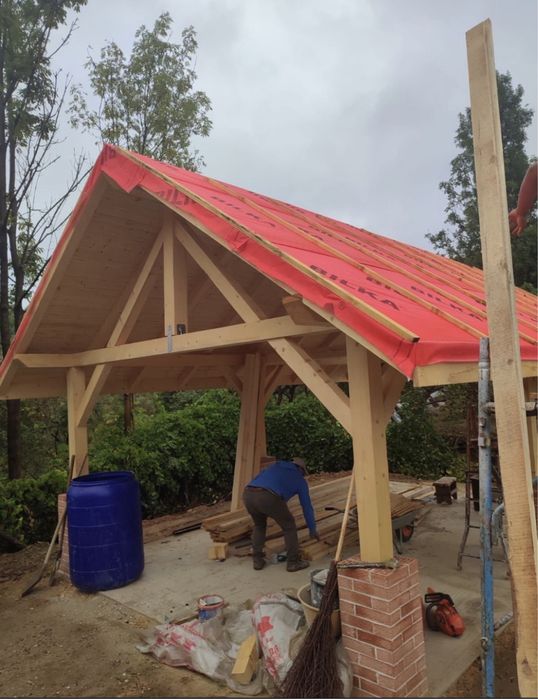 Acoperisur Reparati …