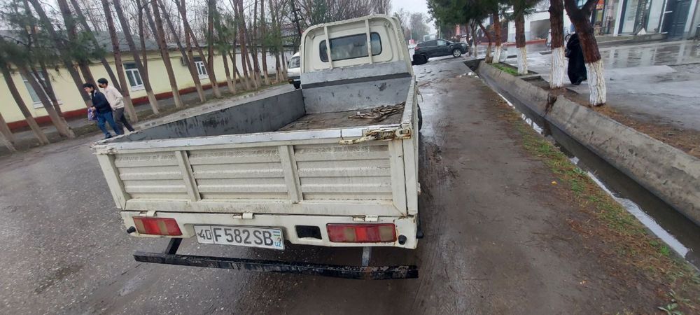 Changan 69 talik mator