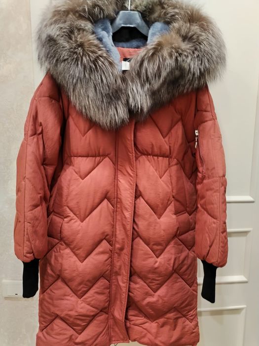 Куртка новая женская