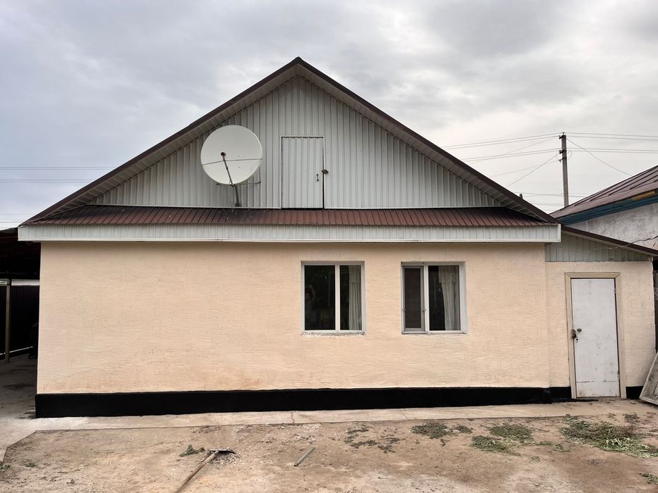 Үй сатылады Шелекте, Продается дом в Чилике