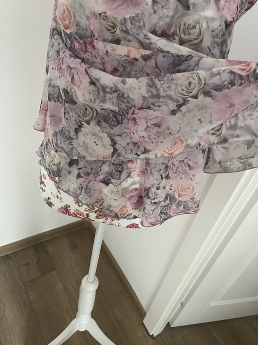 Topuri de vara, marimea S-M