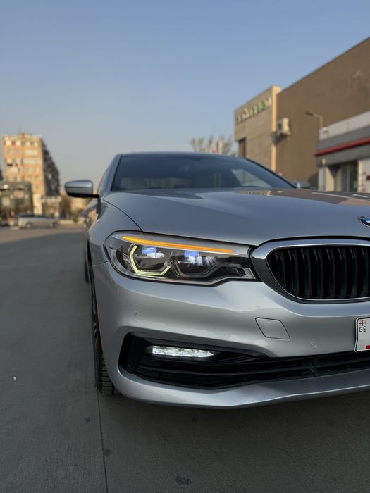 Продам Фара перед и зад бмв bmw G30