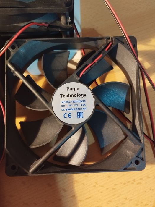 Куллера разные .