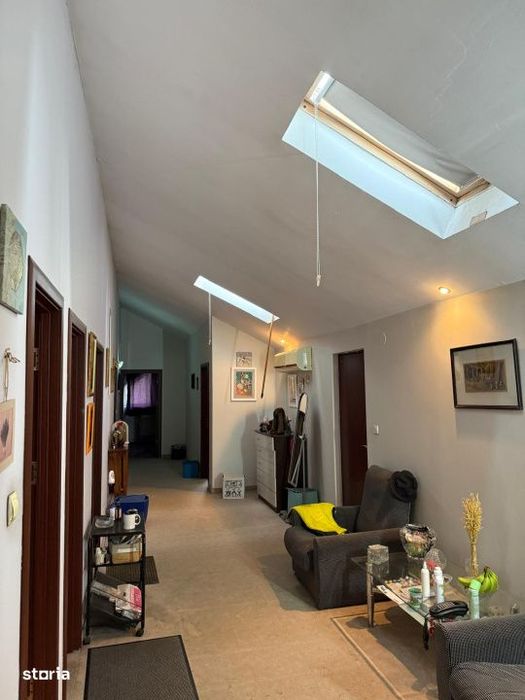 Spatiu comercial, 840 mp utili, zona Brestei