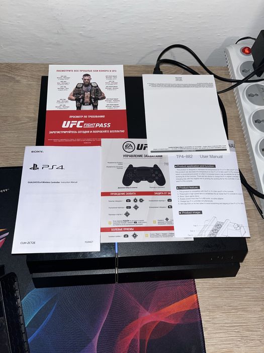 Продам пс 4 play station4 PS4