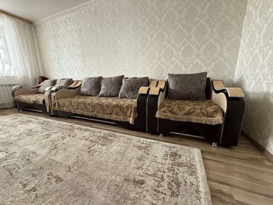 Продаем диван за 60000 тг