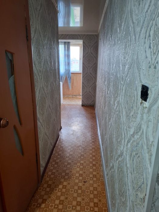 Продается 1комнатная квартира