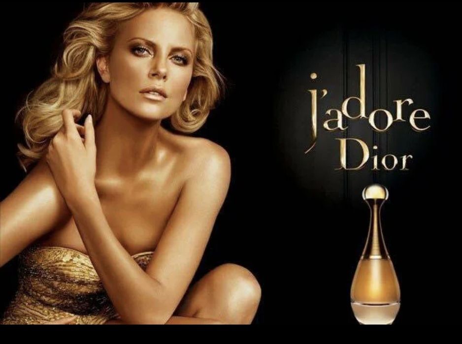 Christian Dior Jadore