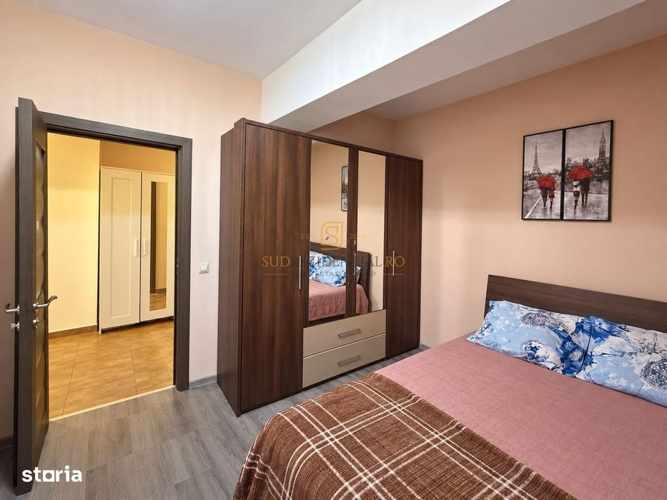 Apartament 2 camere, gata de mutare, zona Brancoveanu, Sector 4