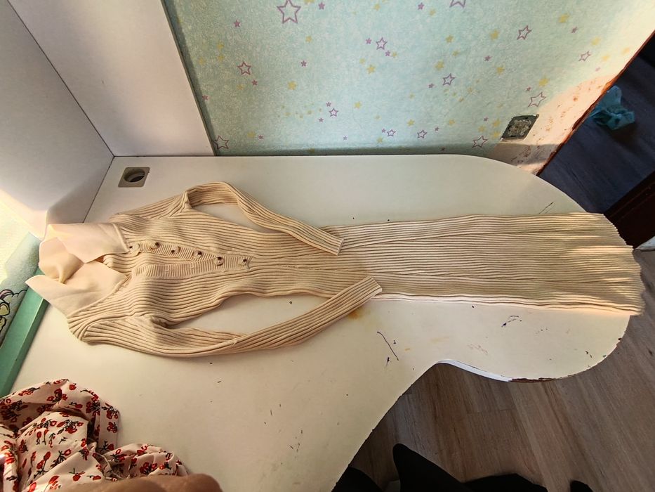 Продам три платье