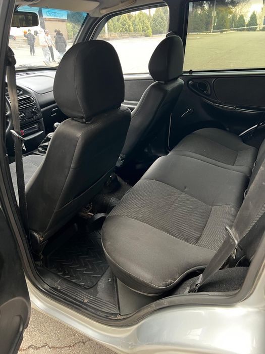 Продам Шеви Ниву