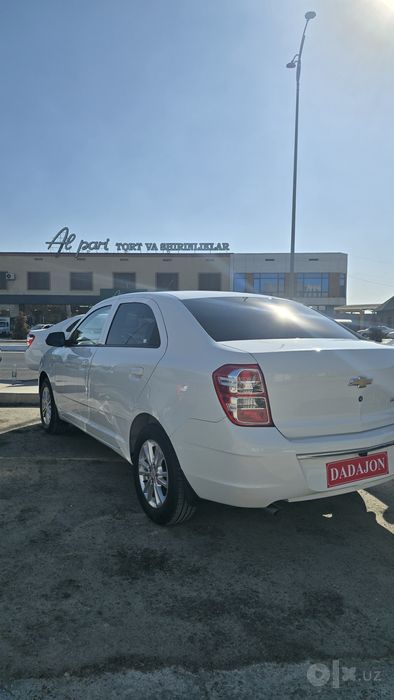 Кобальт ат сотилади