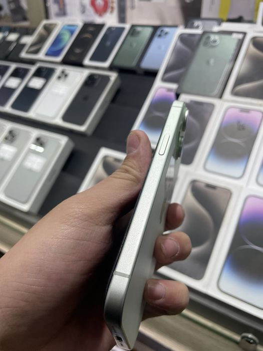 iPhone 15 128 gb dual sim