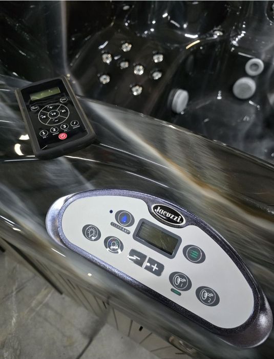 Американски джакузита,на ИЗПЛАЩАНЕ безплатна доставка и 6м.гаранция