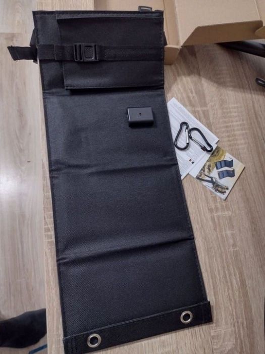 Panou solar portabil încărcare telefon, tableta,etc.