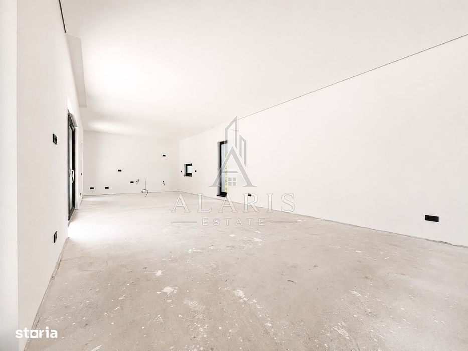 Vila de lux cu 5 camere, 5 bai, in Dumbravita