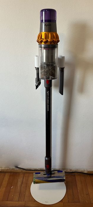 Statie suport podea pentru andocare încărcare aspirator Dyson V11 V15