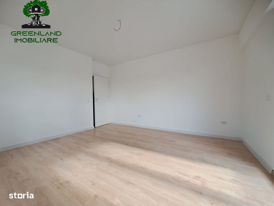 Apartament 1 camera, 40 mp, DECOMANDAT, BLOC NOU, Pacurari