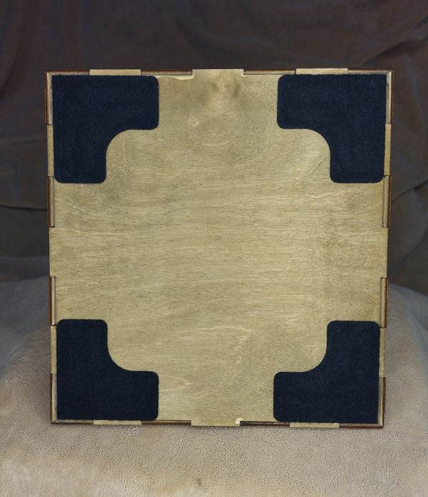 Подставка для наушников PUBG