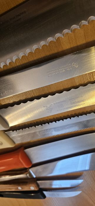 Комплект ножове Solingen IKEA