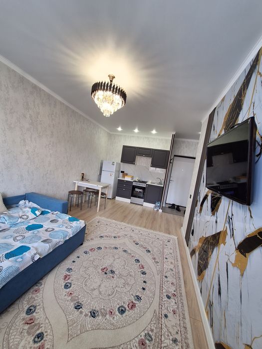 Ремонт  квартира