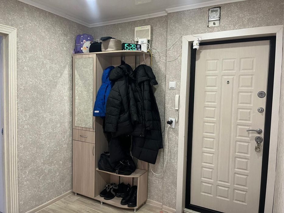 Квартира возле обл Акимата