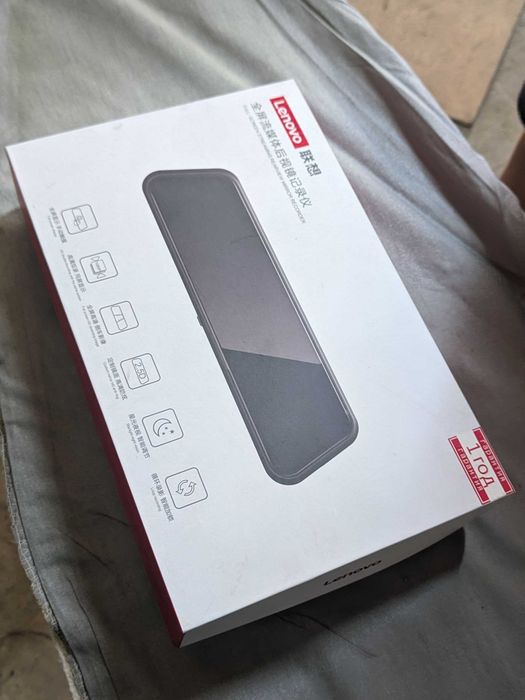 Lenovo авто видеорегистратор video registrator