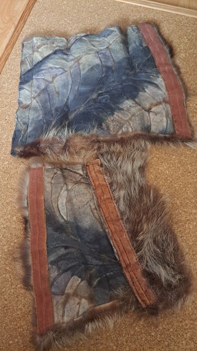 Сет/Елек,Чанта,Гети/естествен косъм