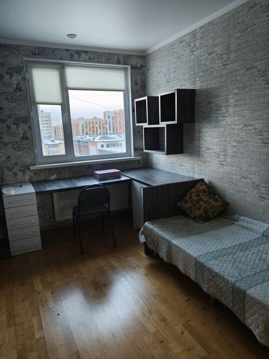 Сдам квартиру в Астане