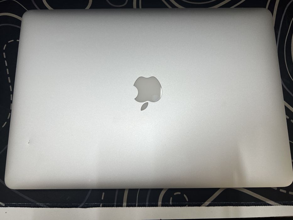 Macbook Pro 15 2015