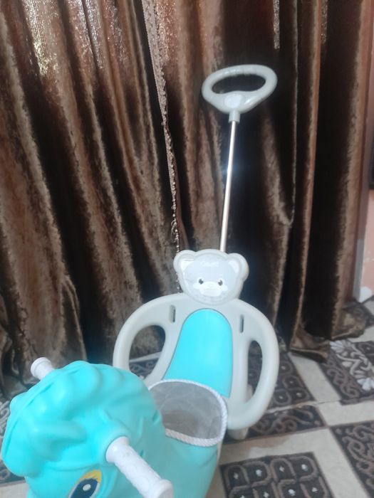 Bolalar uchun otcha